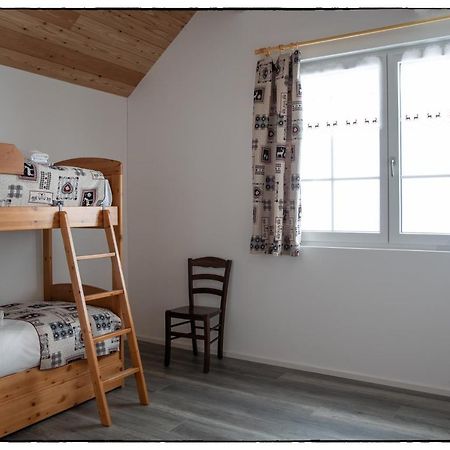 Albergo Ristorante Le Alpi La Frua エクステリア 写真